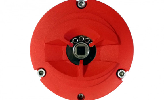 Извещатель пламени ИПЭС-IR4000i