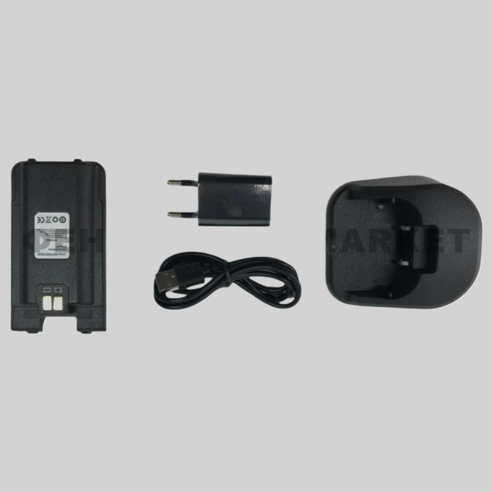 Детектор Дронов "Икар" 