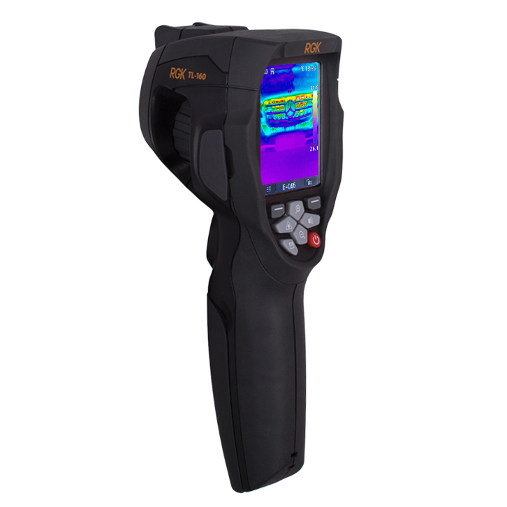 тепловизор RGK TL-160