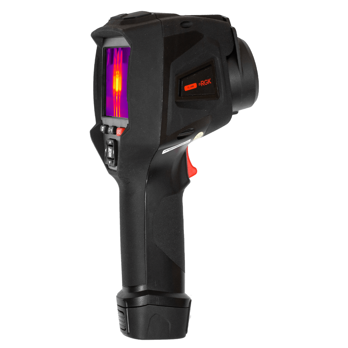 Тепловизор RGK TL-400