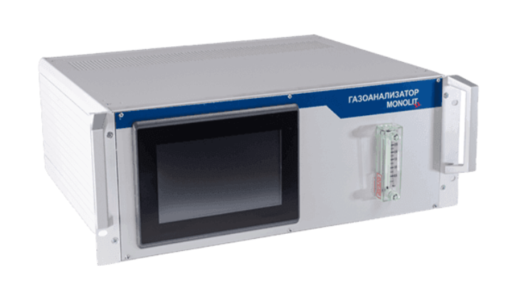 Газоанализатор MONOLIT XL стационарное или переносное исполнение