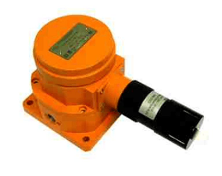 Газоанализатор ССС-903