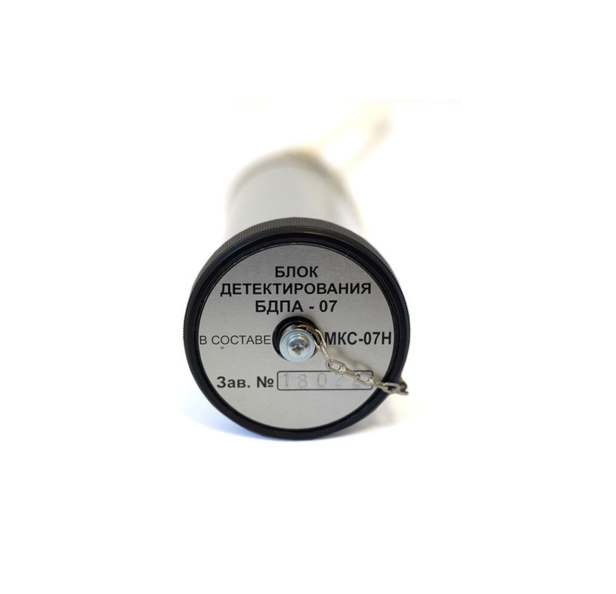 Дозиметр-радиометр ДКГ-07БС (стационарный)