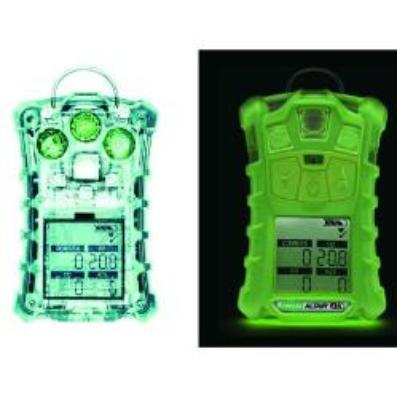 Газоанализатор портативный ALTAIR 4XR