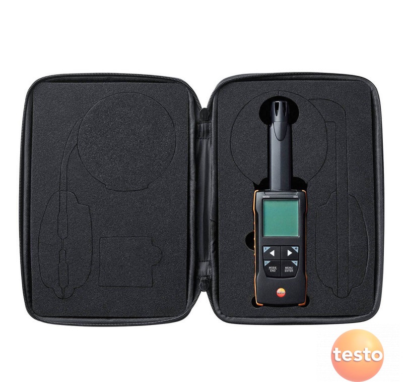 Testo 535