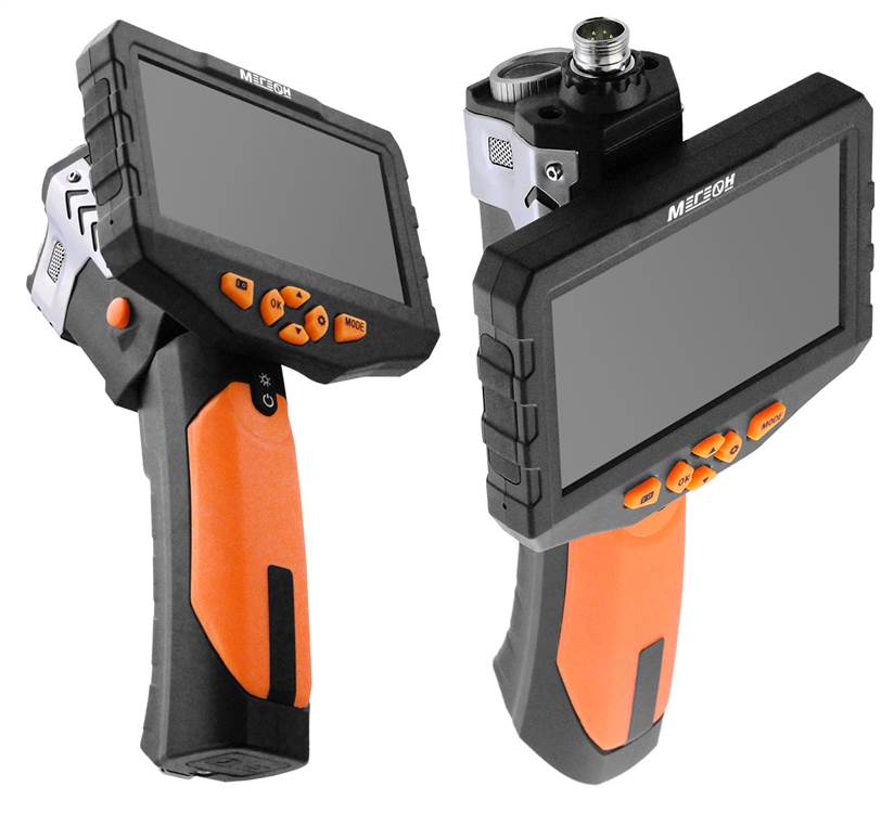 Видеоскоп - Эндоскоп МЕГЕОН 33500-339