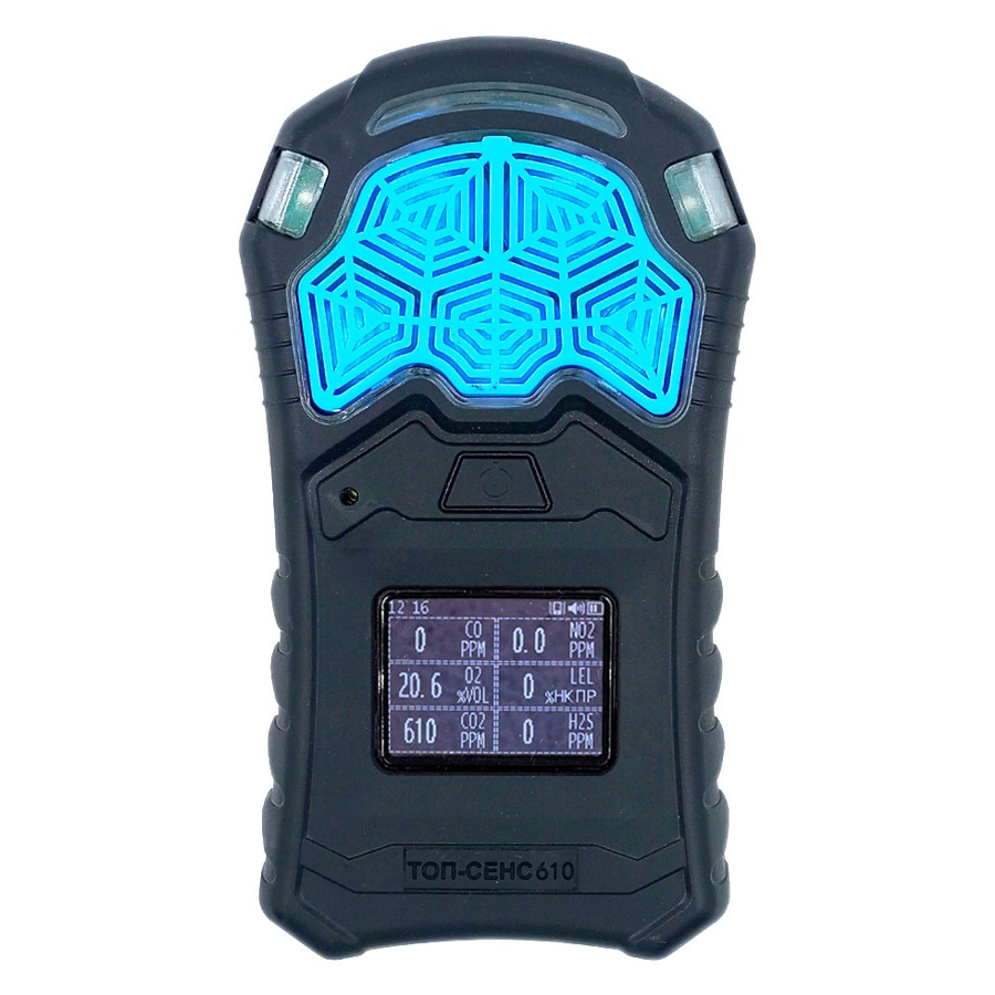 Топ-Сенс 610