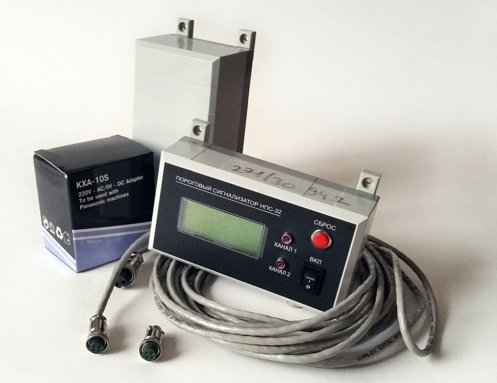 Дозиметр стационарный НПС-32