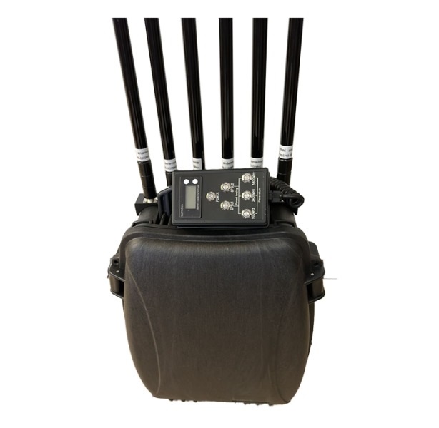 Рюкзак антидрон Гарпия CKJ-1706-Mobile 300W