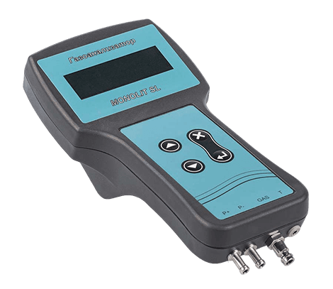 Газоанализатор переносной MONOLIT SL