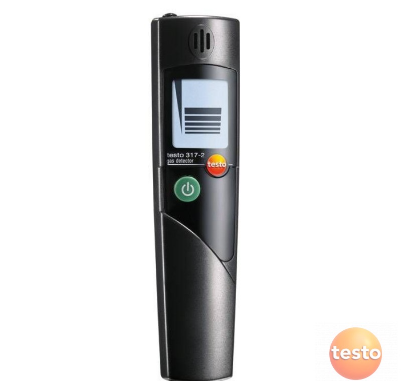 Течеискатель Testo 317-2