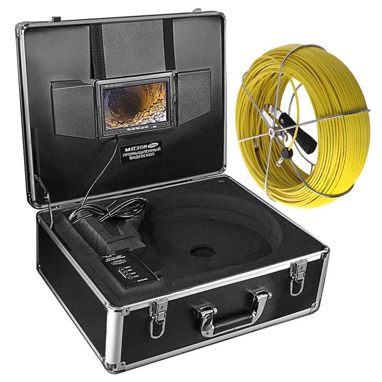 промышленный видеоскоп МЕГЕОН 33810