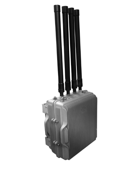 Подавитель БПЛА всенаправленный ГАРПИЯ ПРО 360