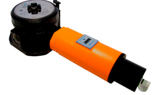 Газоанализатор ПГУ-А