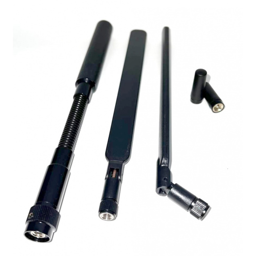 Детектор дронов ASEL