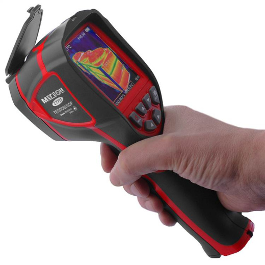 Тепловизор МЕГЕОН-27711