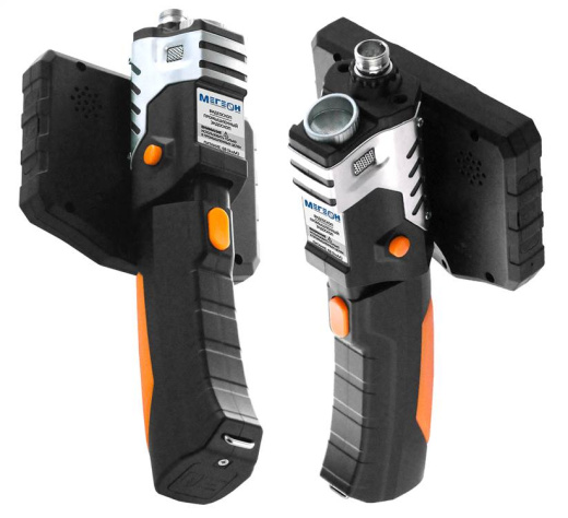 Видеоскоп - Эндоскоп МЕГЕОН 33500-339