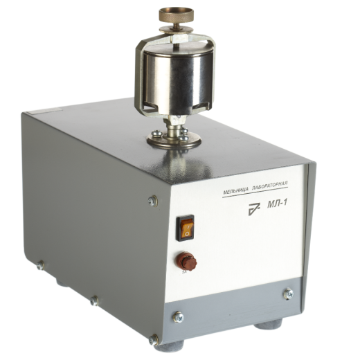 Лабораторная мельница МЛ-1