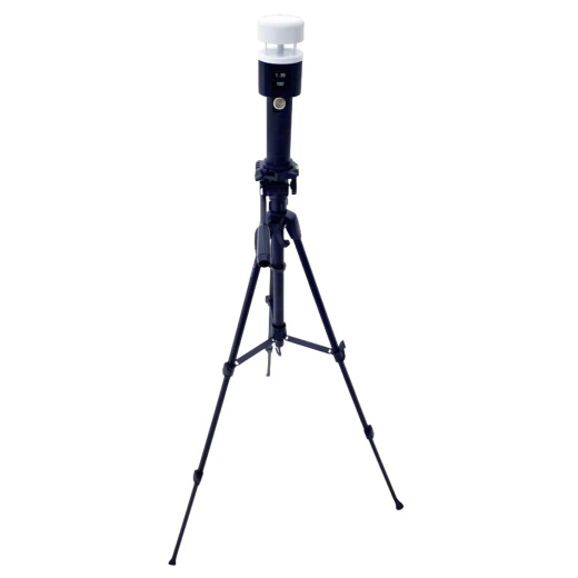 Метеостанция ультразвуковая портативная