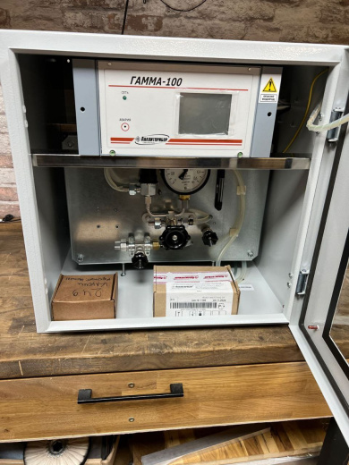 Разработка, производство технических шкафов 