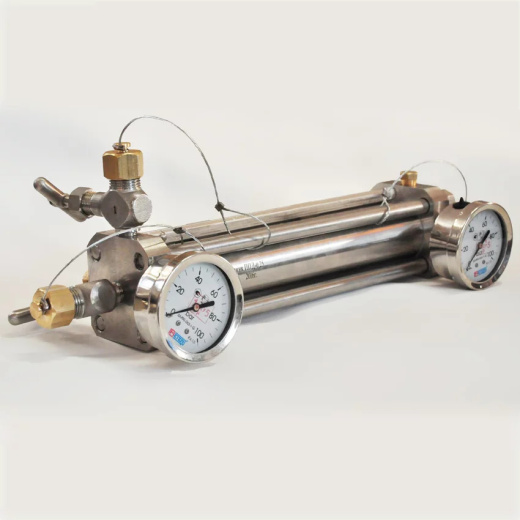 Пробоотборник ППД-0.15