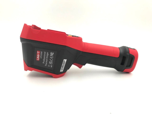 Тепловизор UTi320E