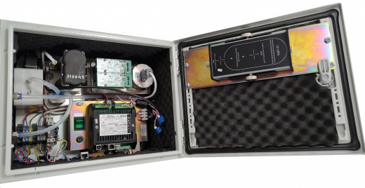 Эдельвейс СТ