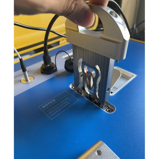 SHINE Портативный дифрактометр