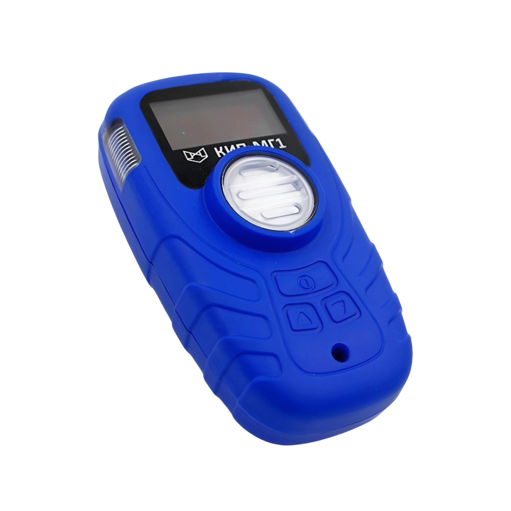 ГАЗОАНАЛИЗАТОР КИП-МГ1