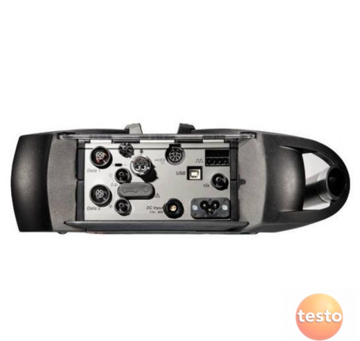 Блок анализатора Testo 350