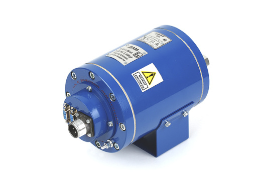 Датчик-газоанализатор термомагнитный ДАМ