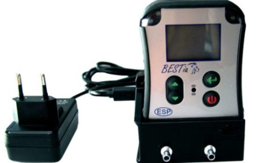 Портативный газоанализатор ПГА-ЭСП «BESTia»