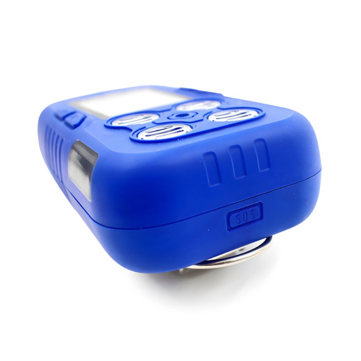 Газоанализатор КИП-МГ4