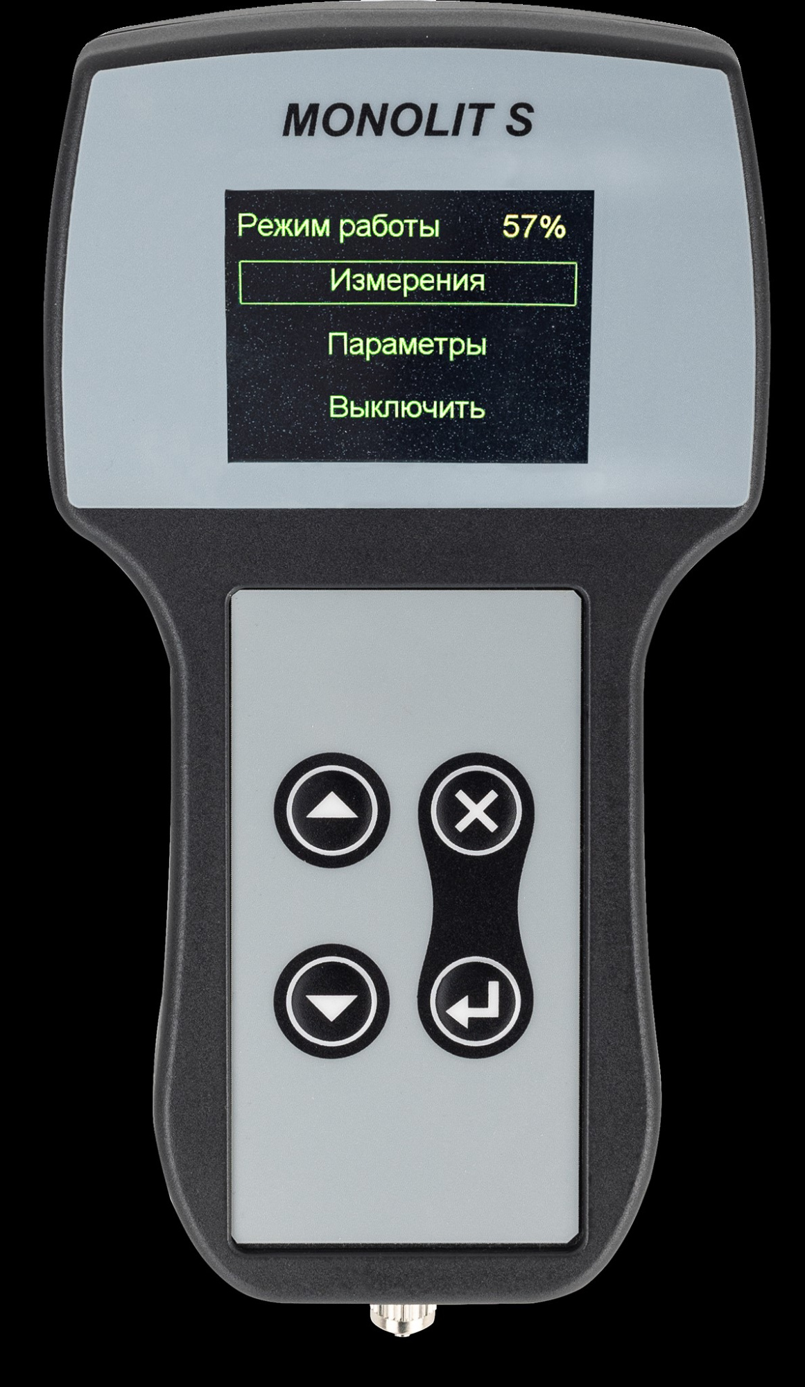 Газоанализатор MONOLIT S