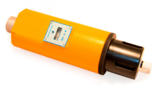 Газоанализатор ПГУ-А