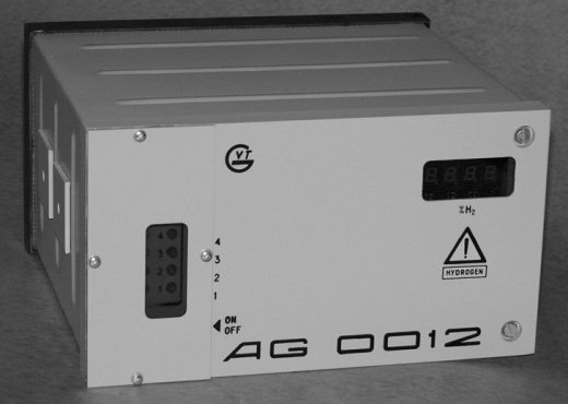 Газоанализатор АГ 0012 (AG 0012)