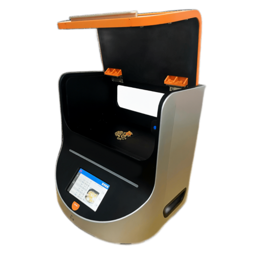 Металлтест ГОЛД