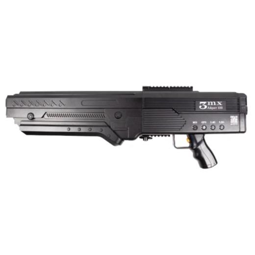 Детектор дронов Айрат-100