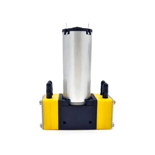 КИП Мини НАСОС мембранный DC2В