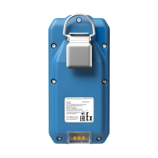 Портативный газоанализатор AVIS X4 PRO