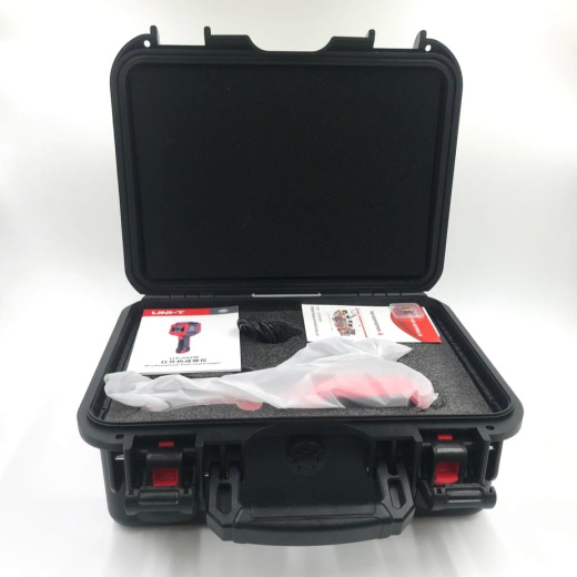 Тепловизор UTi320E