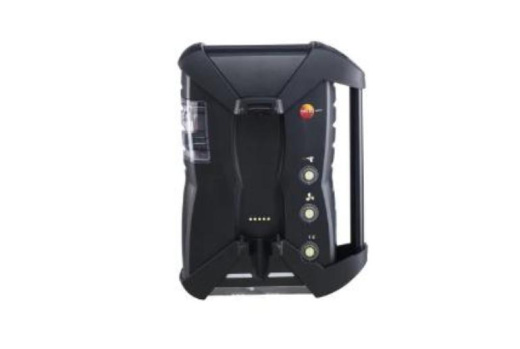 Блок анализатора Testo 350