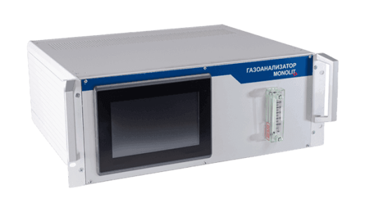 Газоанализатор MONOLIT XL