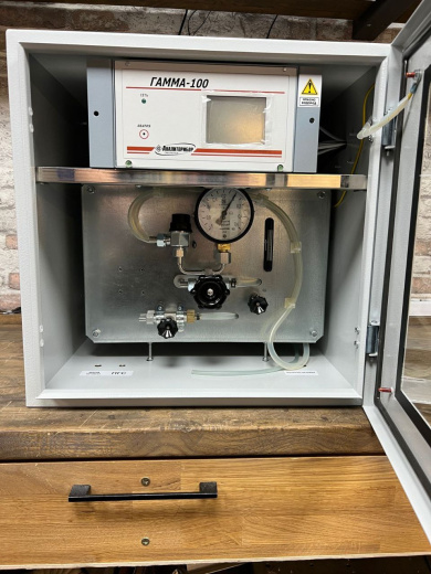 Разработка, производство технических шкафов 