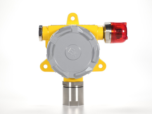 Газоанализатор стационарный промышленный СТА-К1