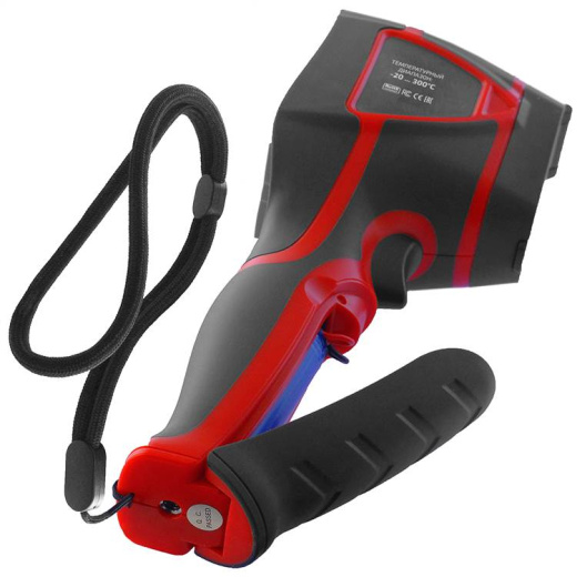 Тепловизор МЕГЕОН-27711