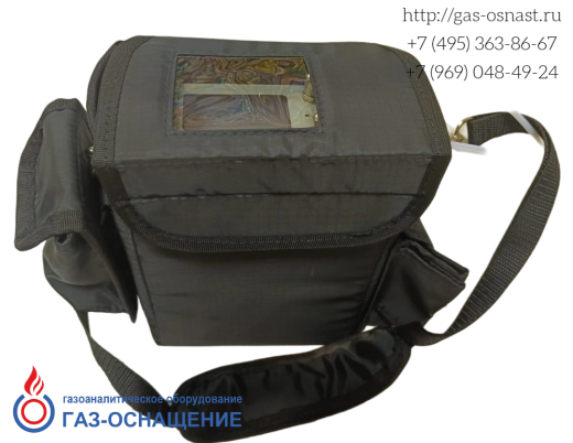 Газоанализатор переносной КОЛИОН-1ВН