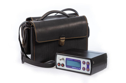 Газоанализатор переносной MONOLIT M