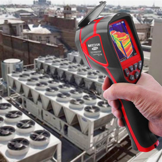 Тепловизор МЕГЕОН-27731