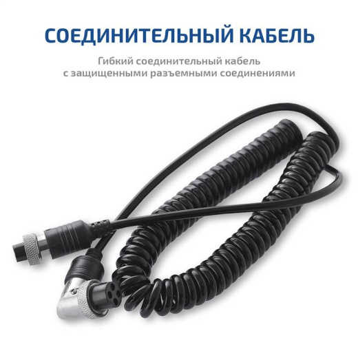 Видеоскоп - Эндоскоп технический МЕГЕОН 33800